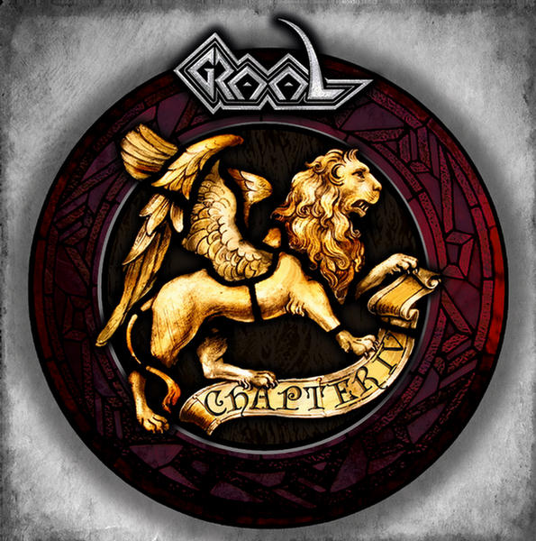 Chapter IV